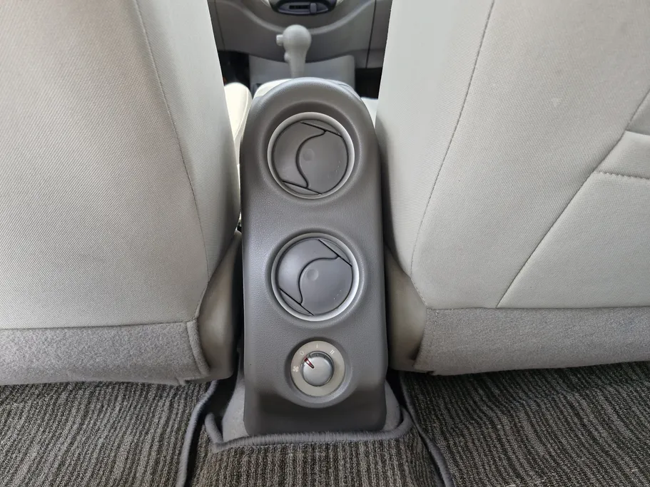 2023 Nissan Sunny Classic-comfort 