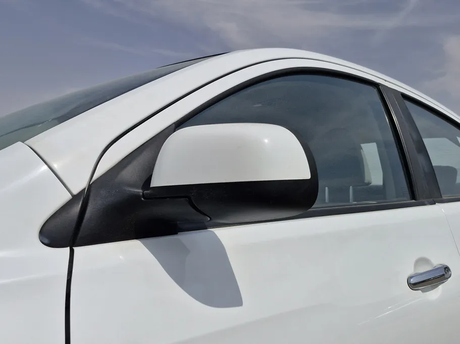 2023 Nissan Sunny Classic-comfort 