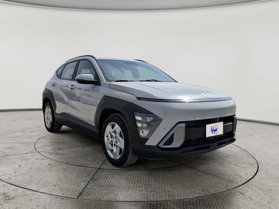 2024 Hyundai Kona Fleet 