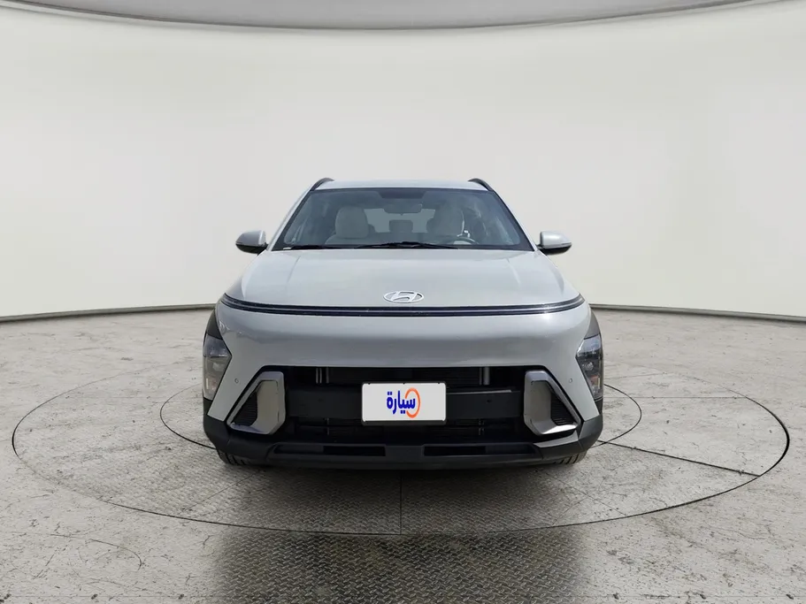 2024 Hyundai Kona Fleet 