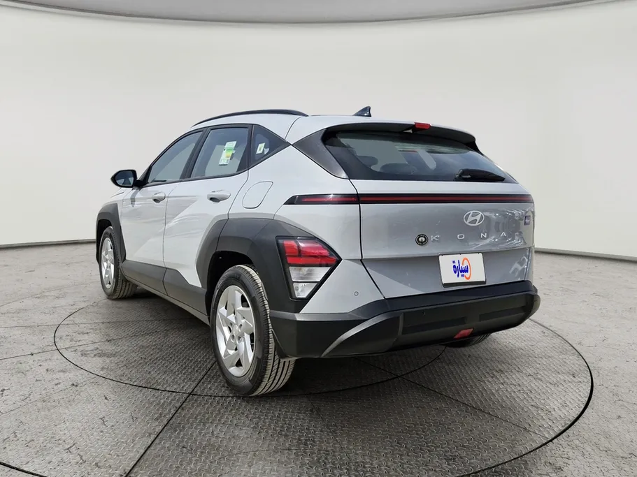 2024 Hyundai Kona Fleet 