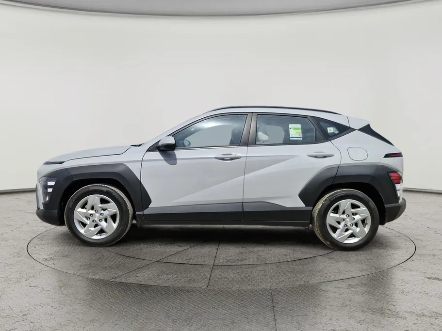 2024 Hyundai Kona Fleet 