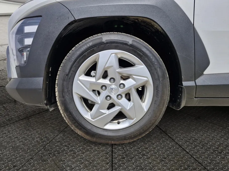 2024 Hyundai Kona Fleet 