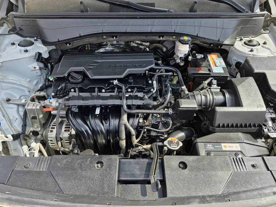 2024 Hyundai Kona Fleet 