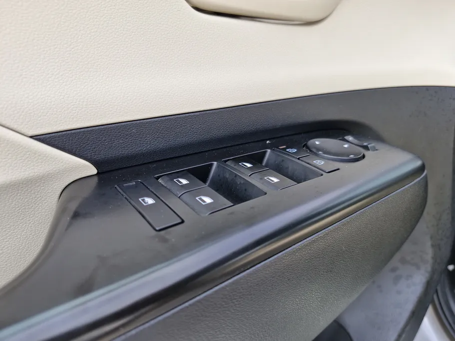 2024 Hyundai Kona Fleet 