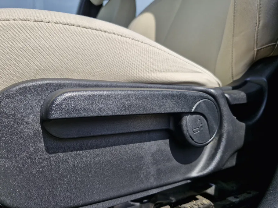 2024 Hyundai Kona Fleet 