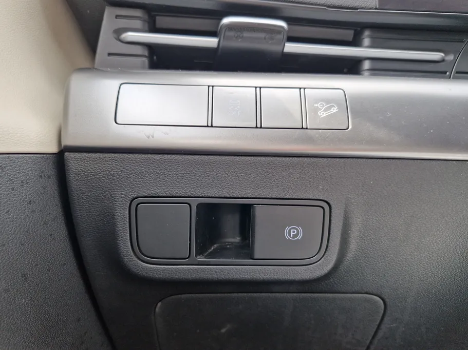 2024 Hyundai Kona Fleet 