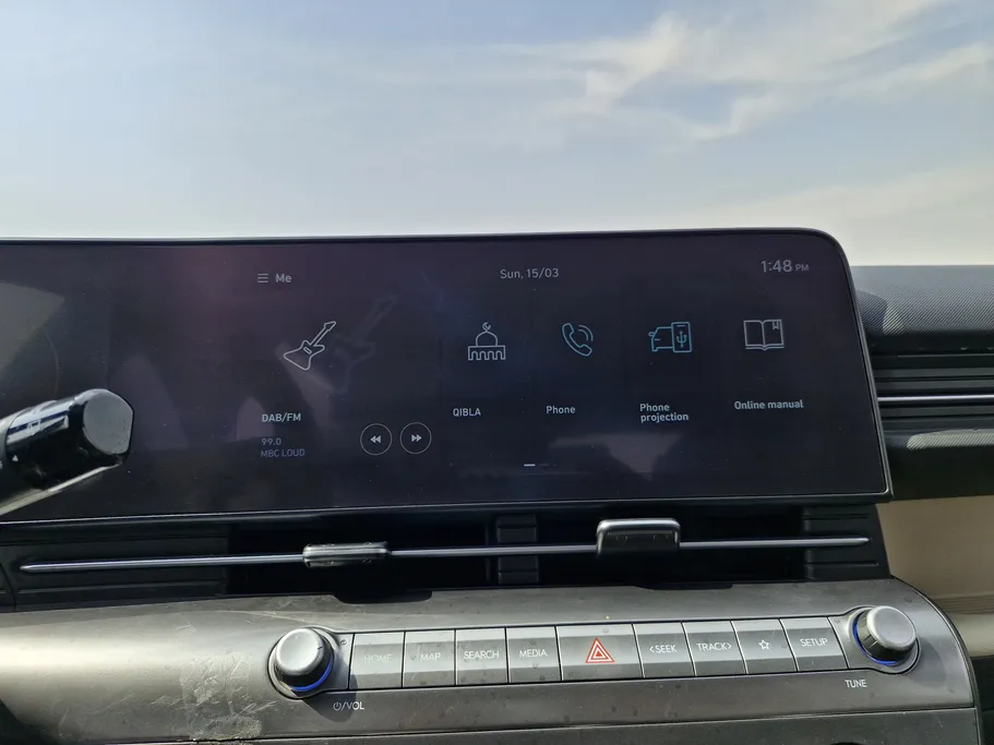 2024 Hyundai Kona Fleet 