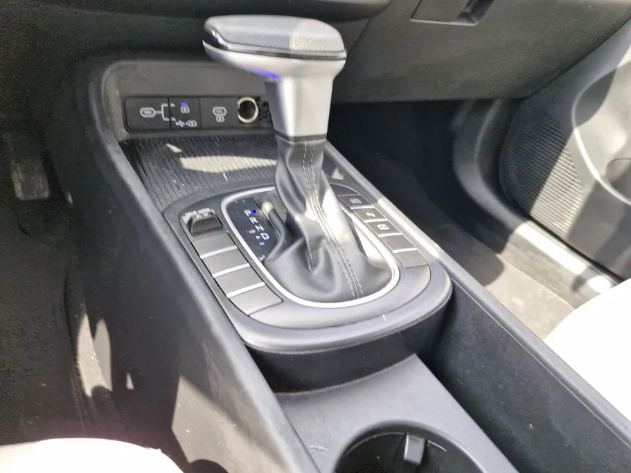 2024 Hyundai Kona Fleet 