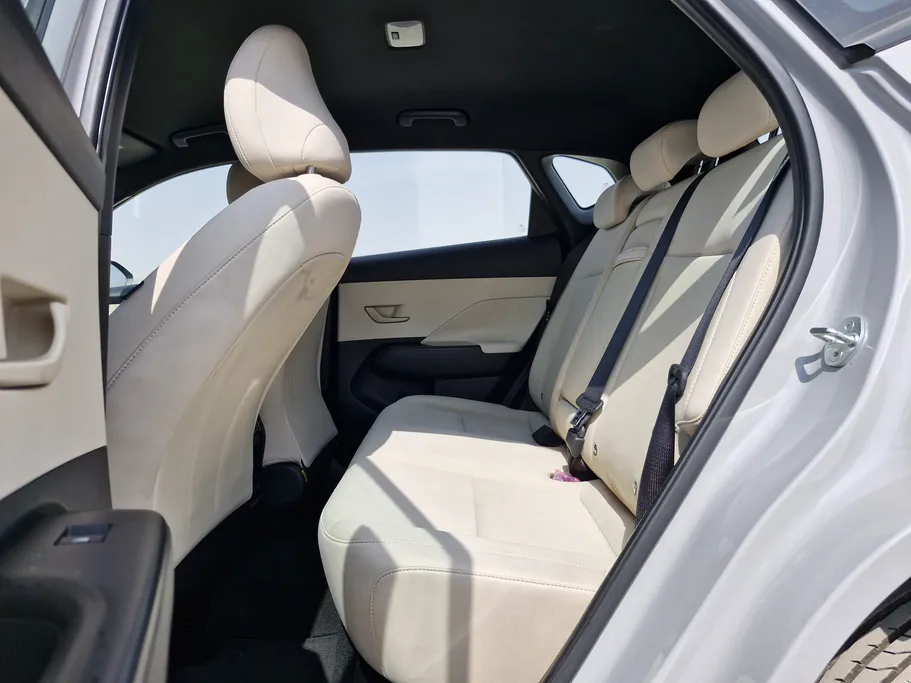 2024 Hyundai Kona Fleet 