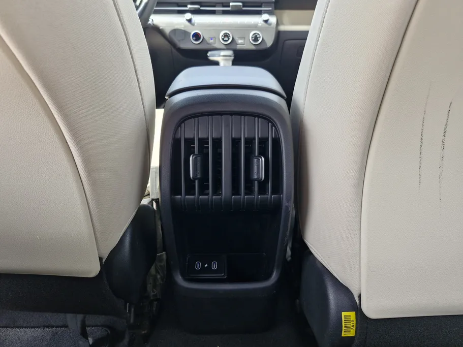 2024 Hyundai Kona Fleet 