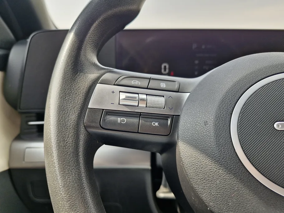 2024 Hyundai Kona Fleet 