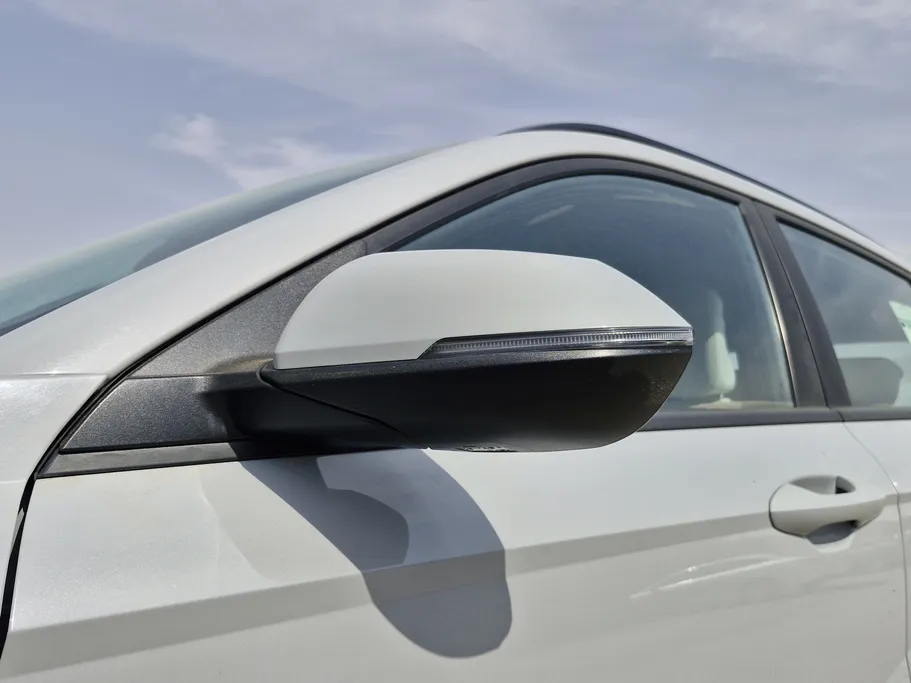 2024 Hyundai Kona Fleet 