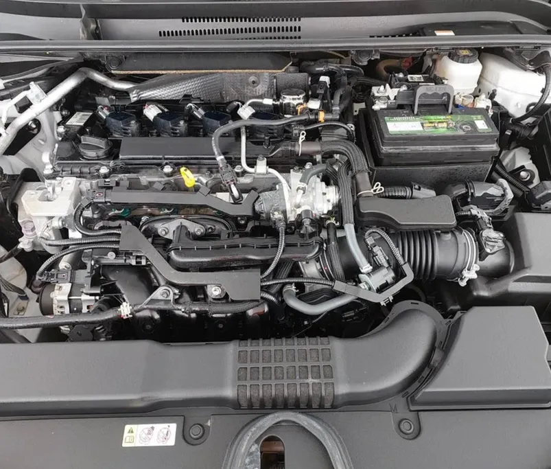 2025 Toyota Corolla XLI Executive Moonroof 