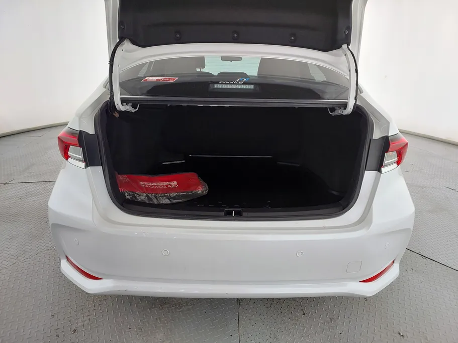 2025 Toyota Corolla XLI Executive Moonroof 