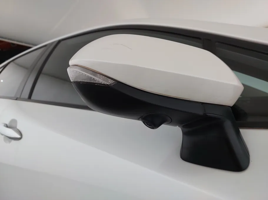 2025 Toyota Corolla XLI Executive Moonroof 