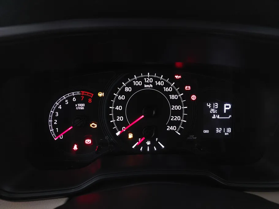 2025 Toyota Corolla XLI Executive Moonroof 