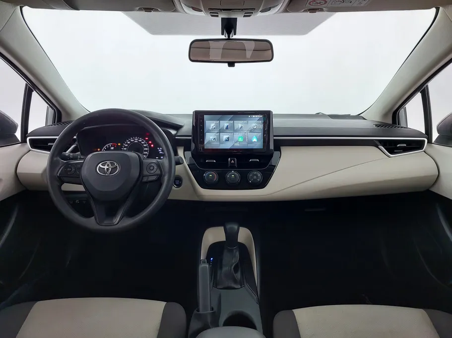 2025 Toyota Corolla XLI Executive Moonroof 