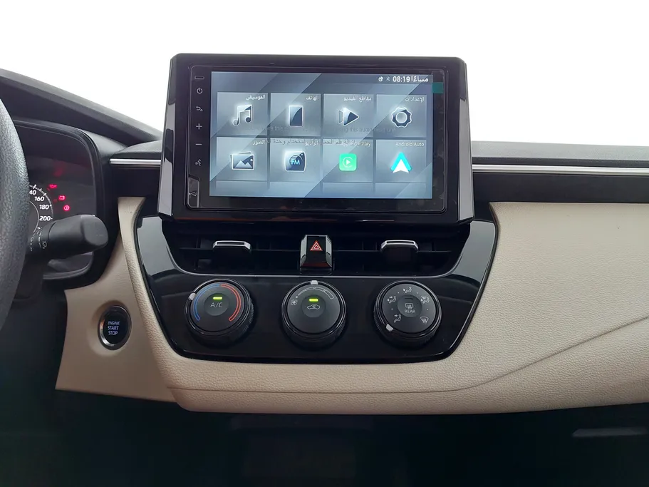 2025 Toyota Corolla XLI Executive Moonroof 