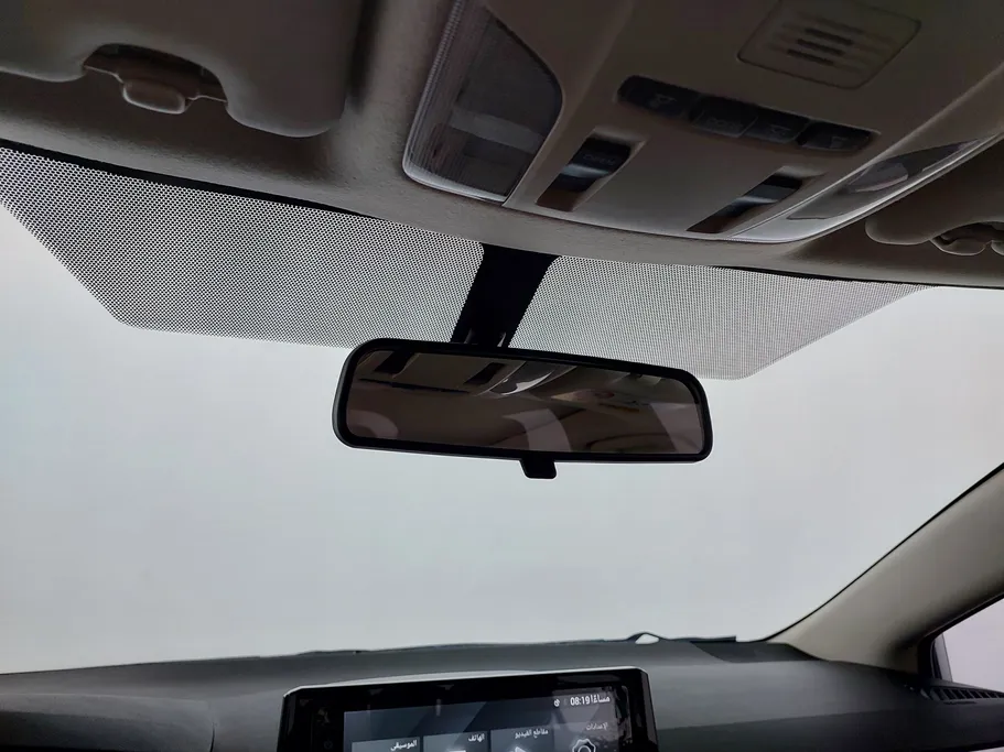 2025 Toyota Corolla XLI Executive Moonroof 