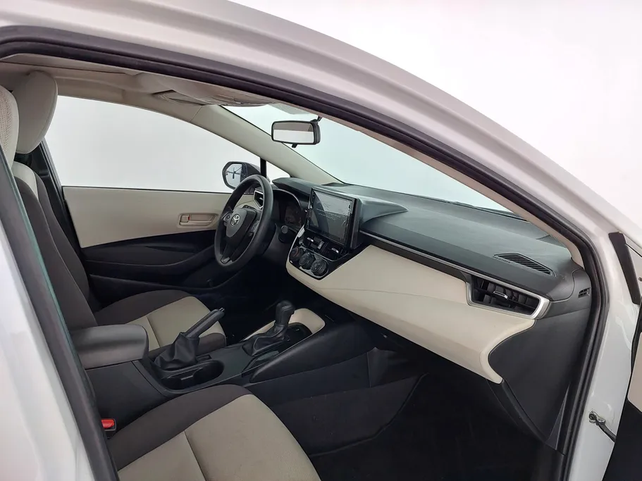 2025 Toyota Corolla XLI Executive Moonroof 