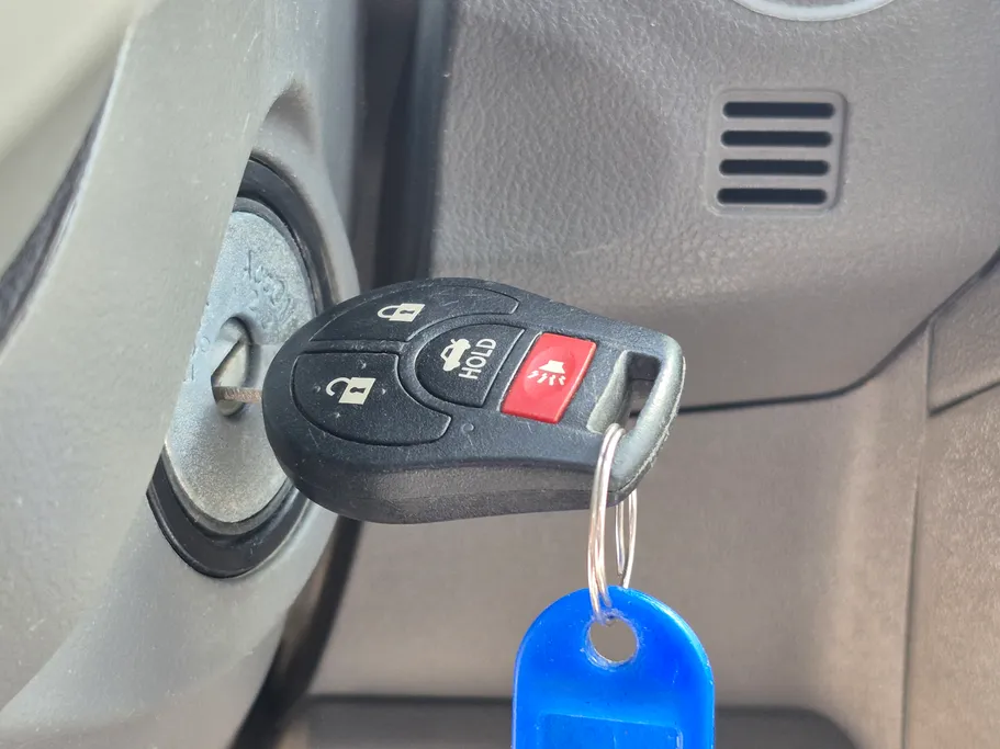 2023 Nissan Sunny Classic-comfort 