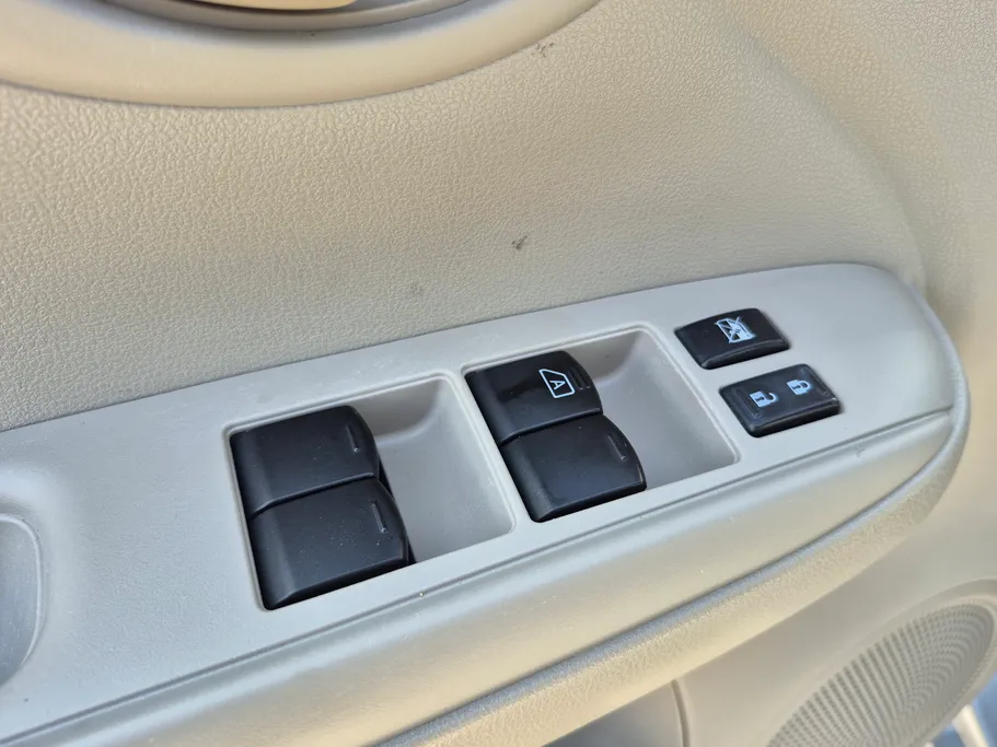 2023 Nissan Sunny Classic-comfort 