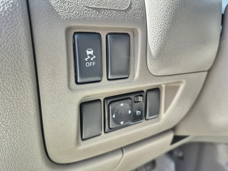 2023 Nissan Sunny Classic-comfort 