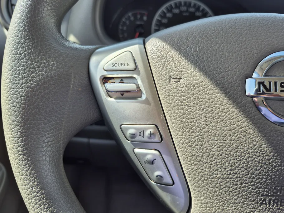 2023 Nissan Sunny Classic-comfort 