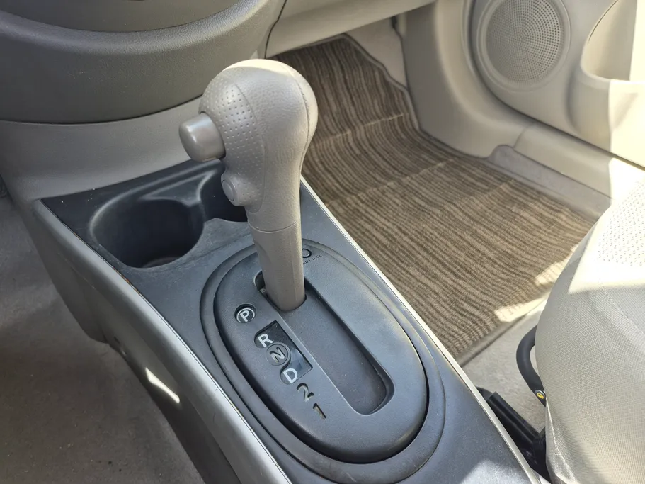 2023 Nissan Sunny Classic-comfort 