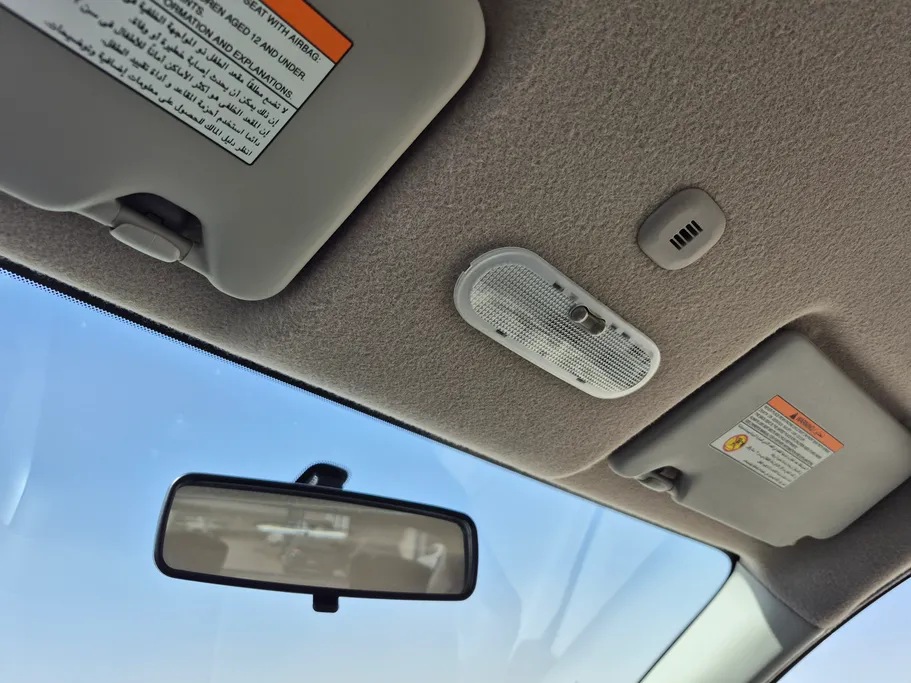 2023 Nissan Sunny Classic-comfort 