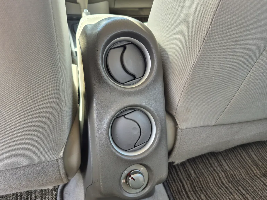 2023 Nissan Sunny Classic-comfort 