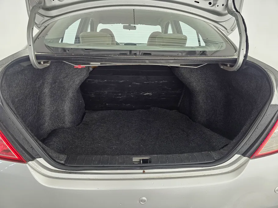 2023 Nissan Sunny SV Comfort 