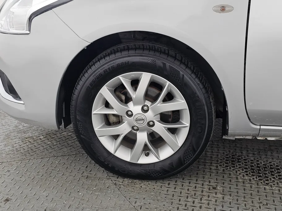 2023 Nissan Sunny SV Comfort 