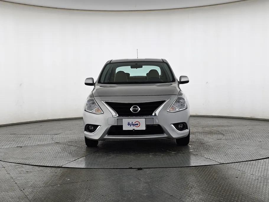 2023 Nissan Sunny SV Comfort 