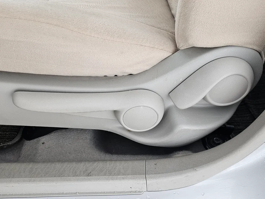 2023 Nissan Sunny SV Comfort 