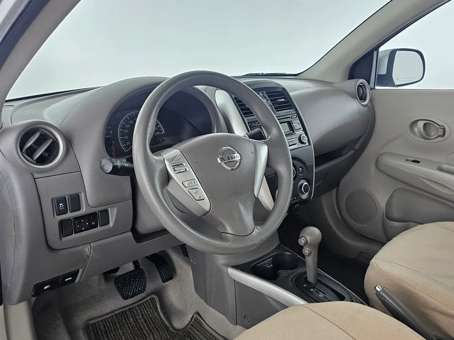 2023 Nissan Sunny SV Comfort 