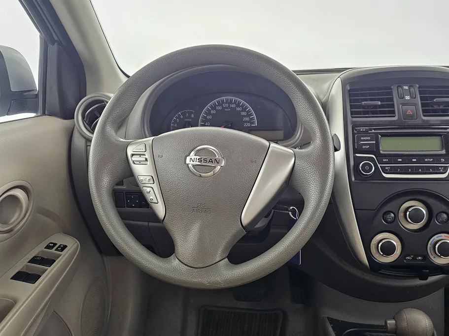 2023 Nissan Sunny SV Comfort 