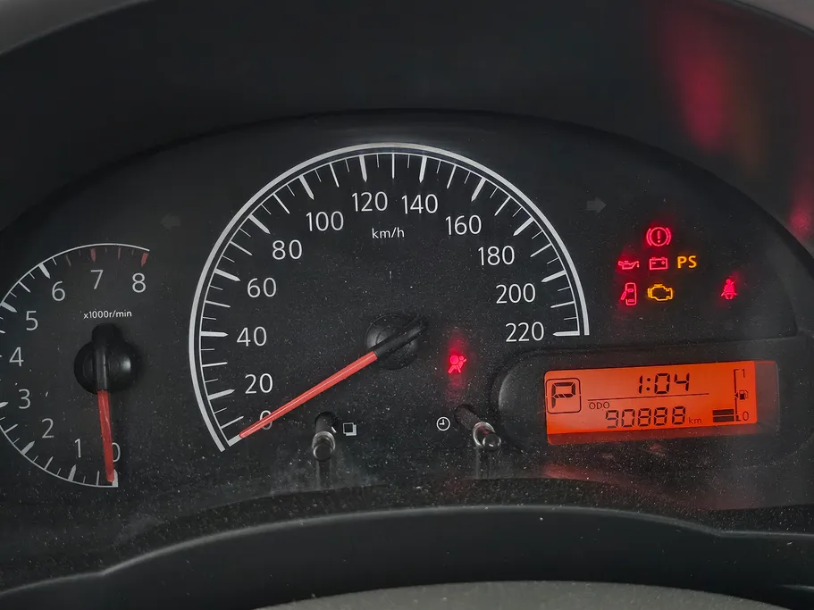 2023 Nissan Sunny SV Comfort 