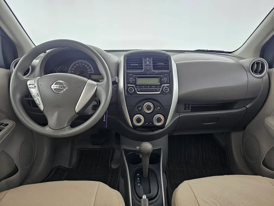 2023 Nissan Sunny SV Comfort 