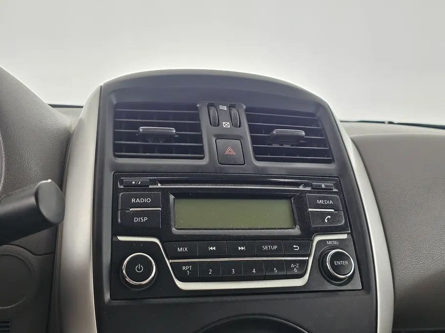 2023 Nissan Sunny SV Comfort 