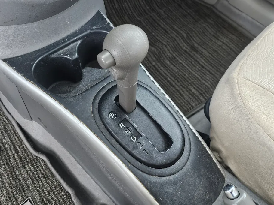 2023 Nissan Sunny SV Comfort 