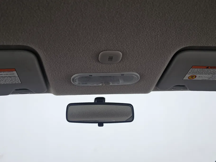 2023 Nissan Sunny SV Comfort 