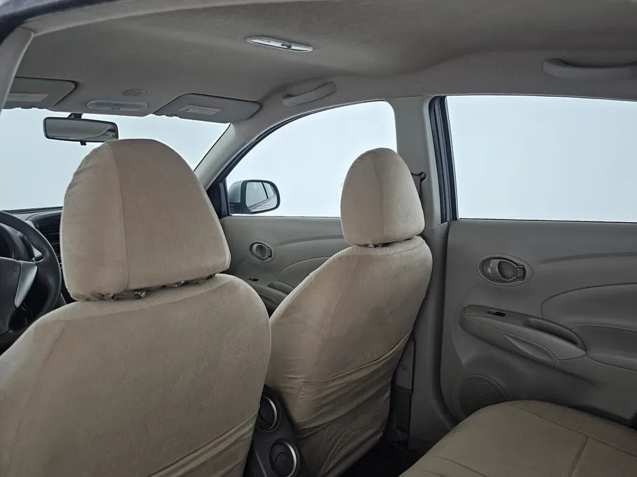 2023 Nissan Sunny SV Comfort 