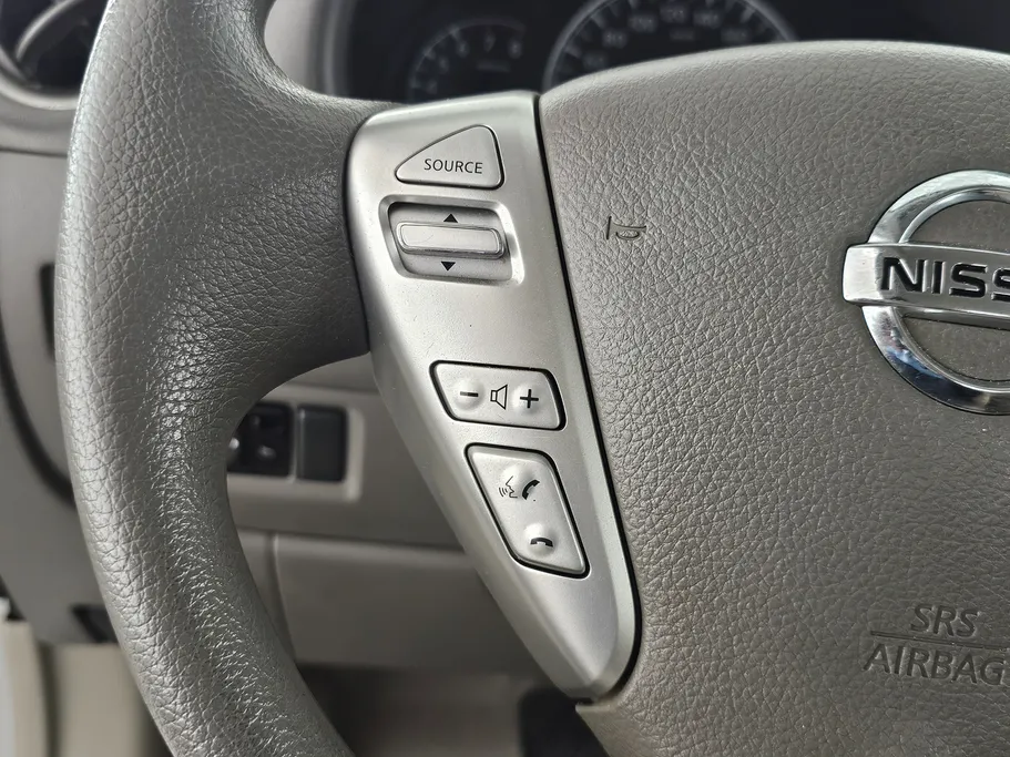 2023 Nissan Sunny SV Comfort 