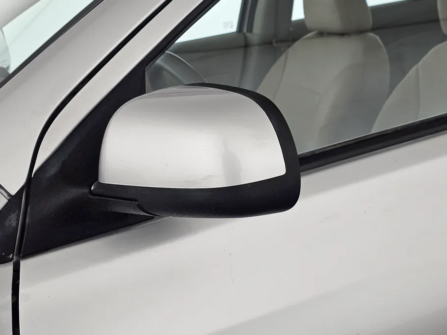 2023 Nissan Sunny SV Comfort 