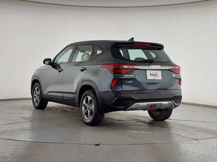 2023 كيا Seltos LX 