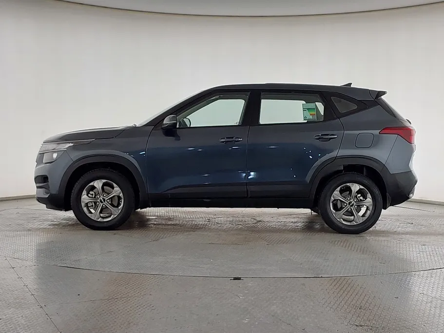 2023 كيا Seltos LX 