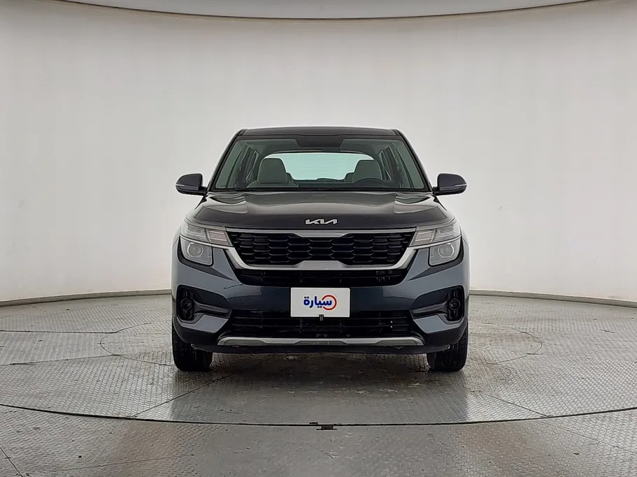 2023 كيا Seltos LX 