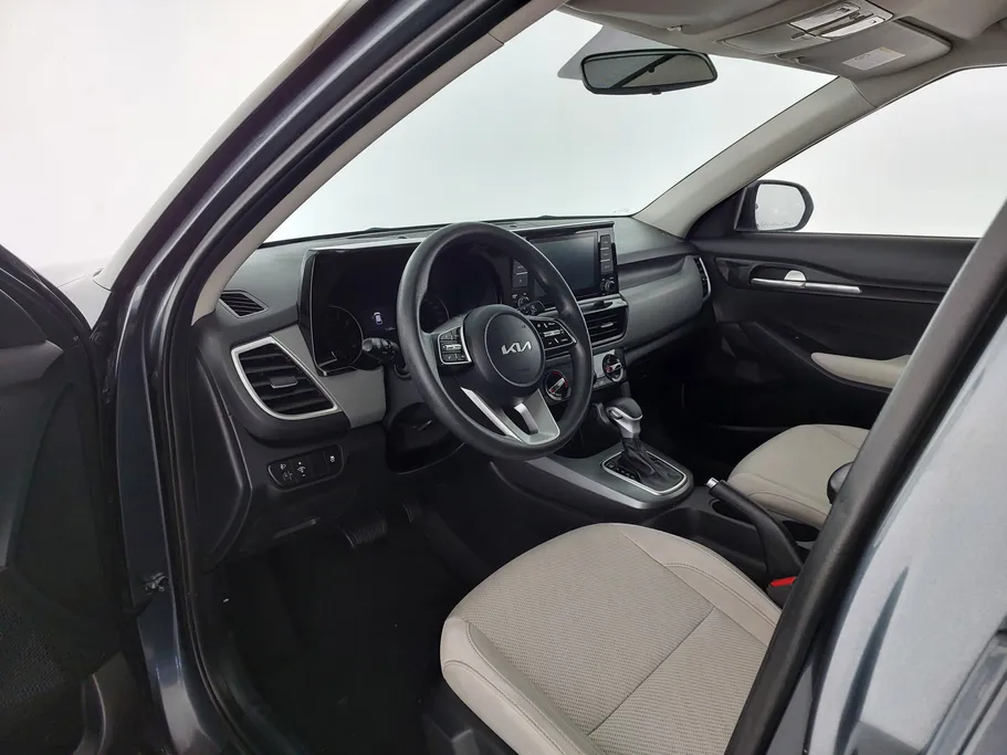 2023 كيا Seltos LX 